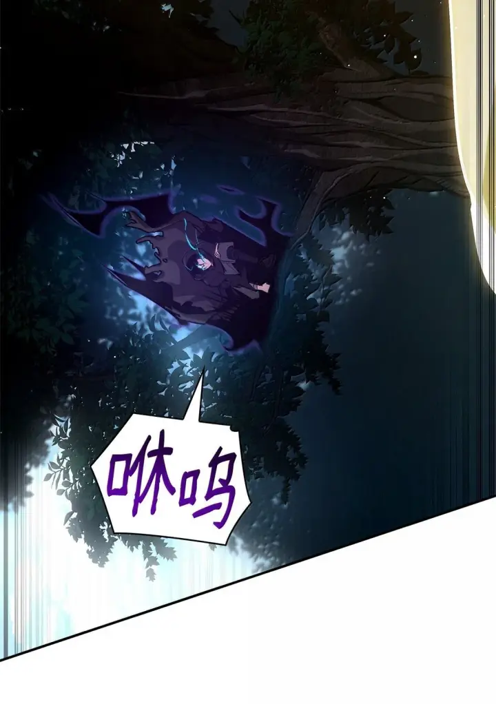 漫画《无限魔法师》74 阴影之力第68张图