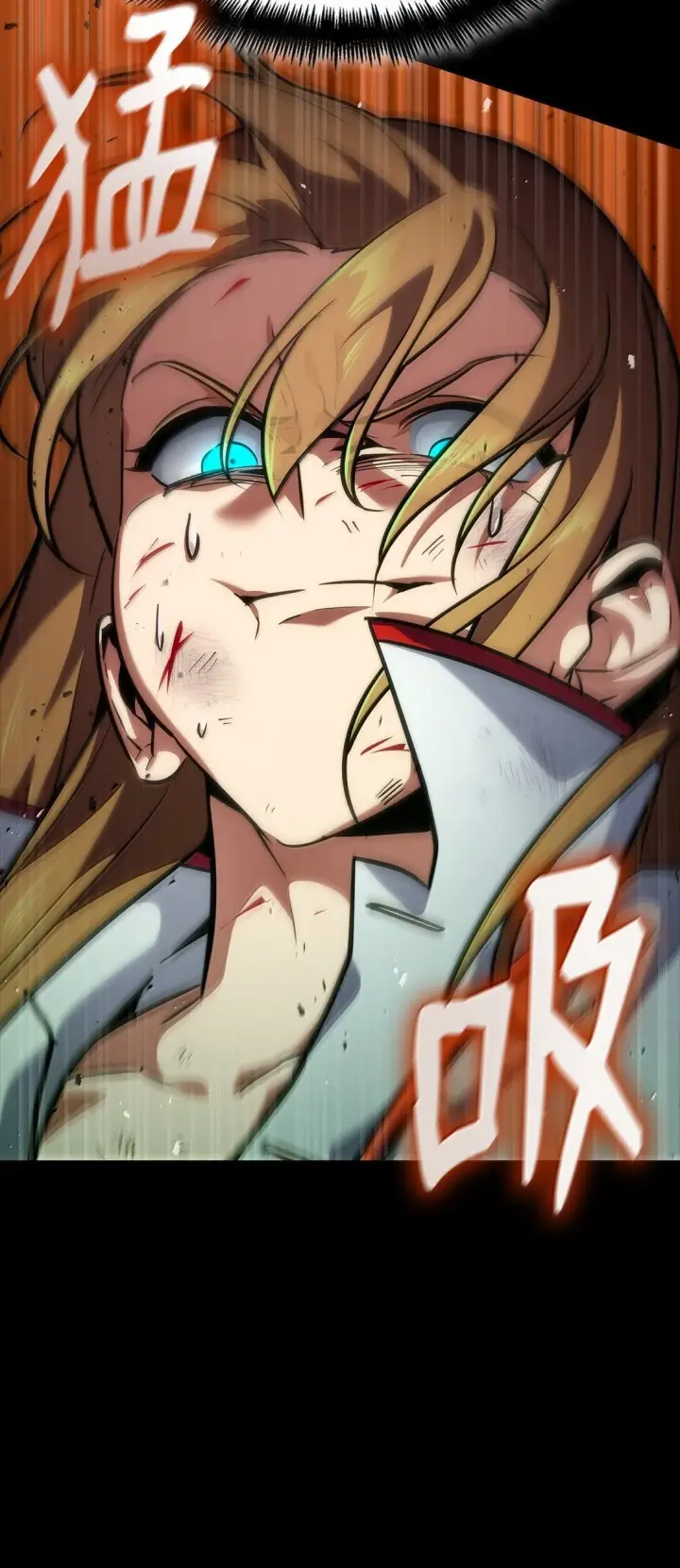 漫画《无限魔法师》76 线粒体构筑第68张图