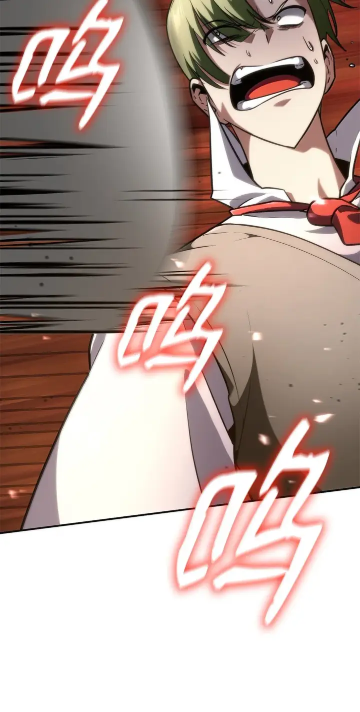 漫画《无限魔法师》77 波动与叠加第113张图