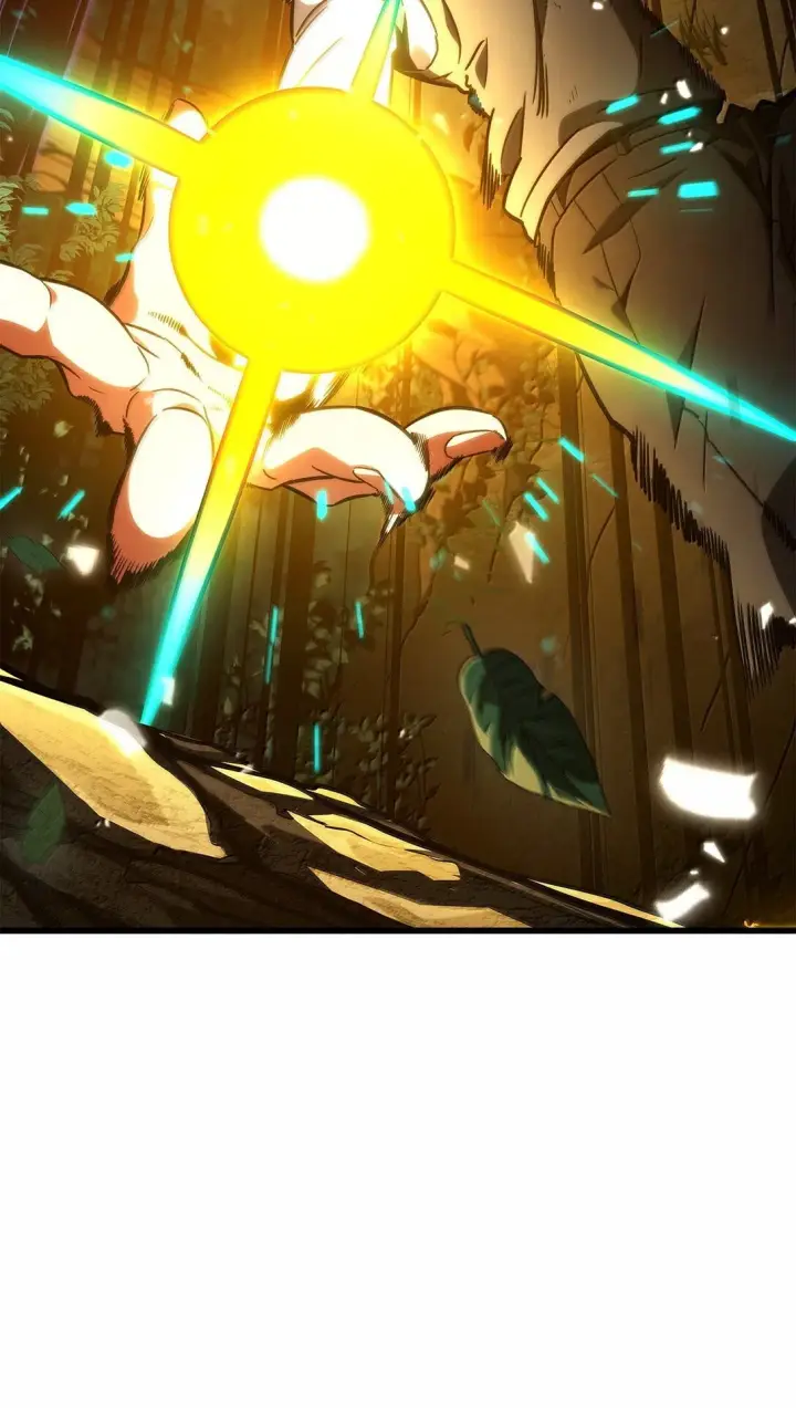 漫画《无限魔法师》78 肉脑第17张图