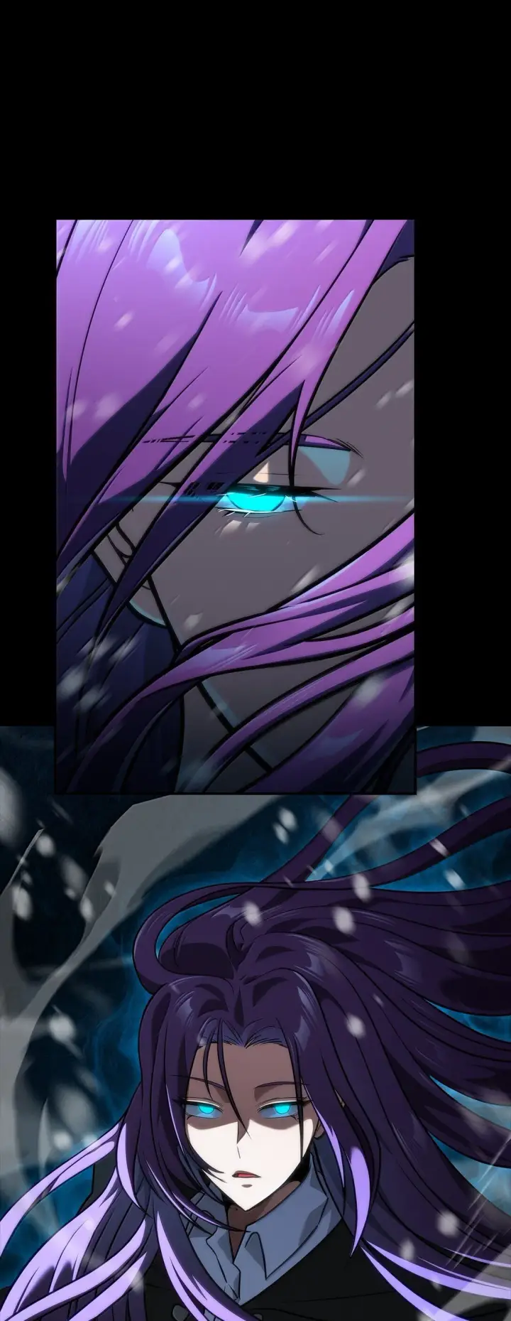 漫画《无限魔法师》78 肉脑第42张图