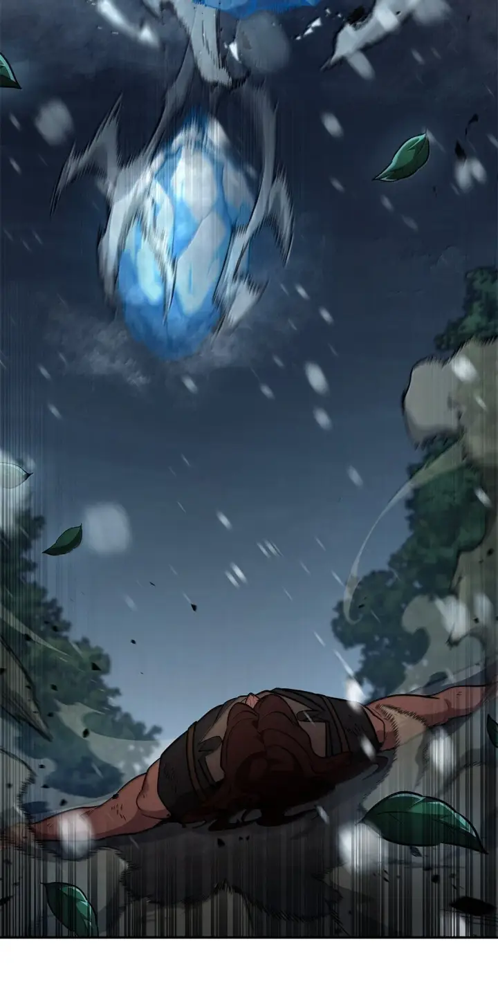 漫画《无限魔法师》78 肉脑第61张图