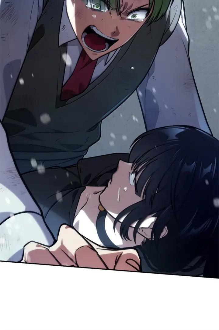 漫画《无限魔法师》78 肉脑第70张图