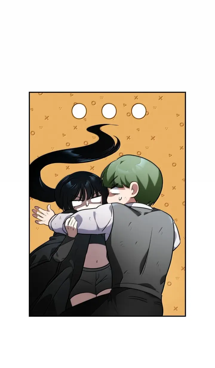 漫画《无限魔法师》78 肉脑第83张图