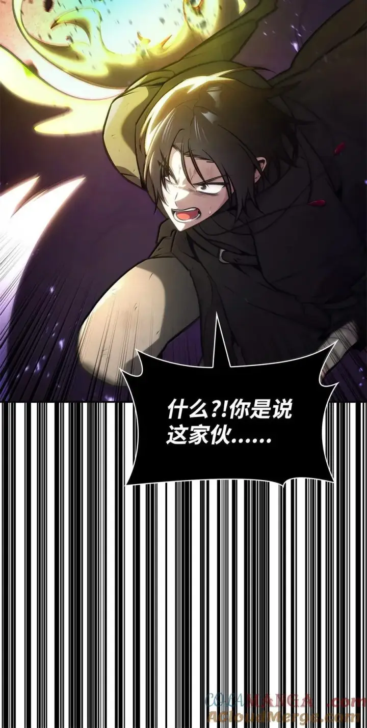 漫画《无限魔法师》79 光与黑暗第13张图