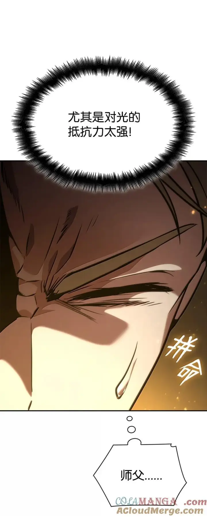 漫画《无限魔法师》79 光与黑暗第133张图