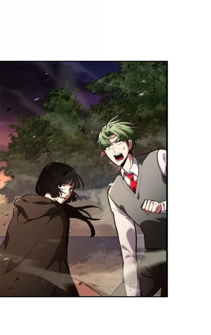 漫画《无限魔法师》79 光与黑暗第35张图