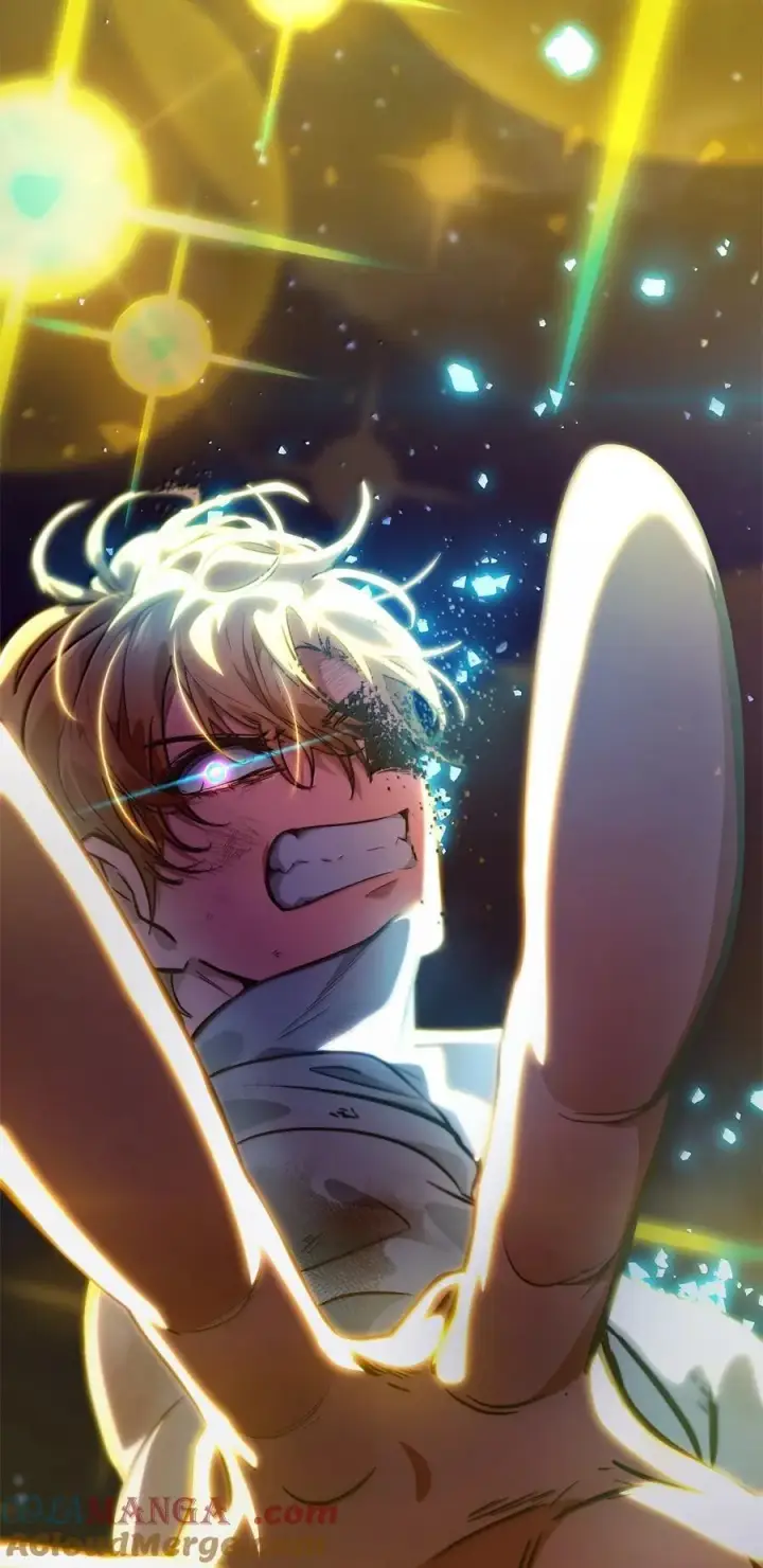 漫画《无限魔法师》80 第二轮战斗第101张图