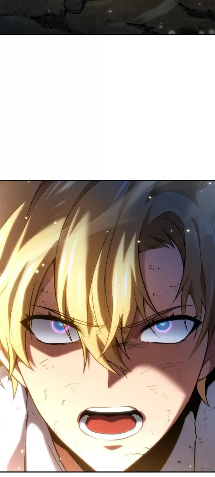 漫画《无限魔法师》80 第二轮战斗第11张图