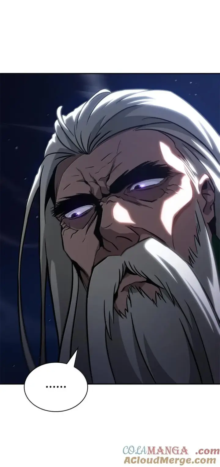 漫画《无限魔法师》80 第二轮战斗第5张图