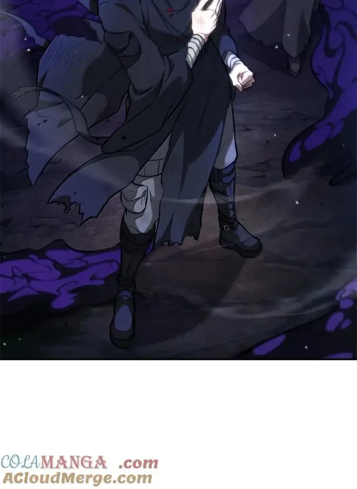 漫画《无限魔法师》80 第二轮战斗第53张图
