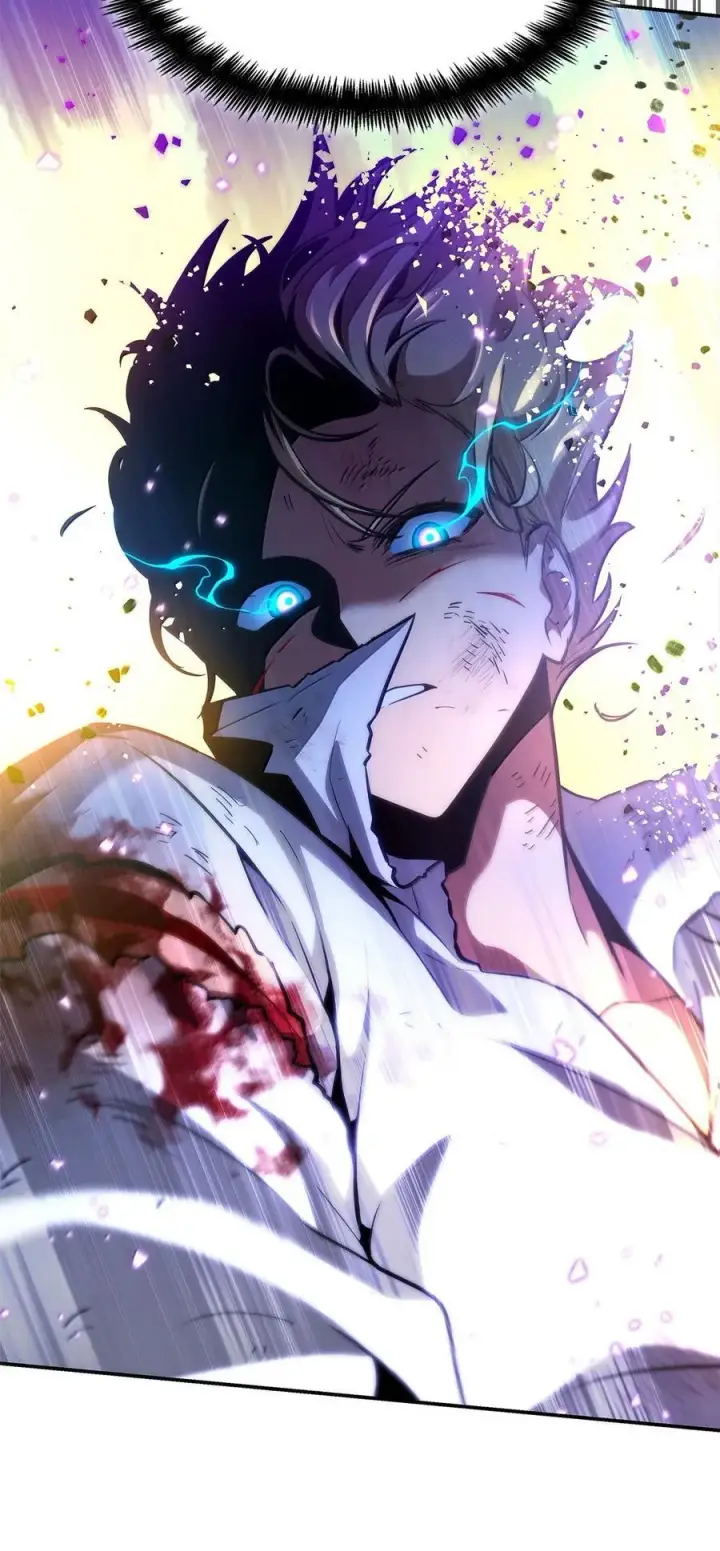 漫画《无限魔法师》81 激光第10张图