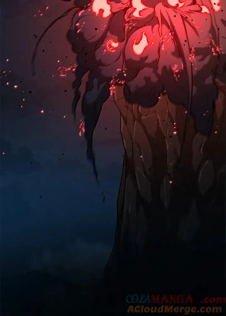漫画《无限魔法师》81 激光第125张图