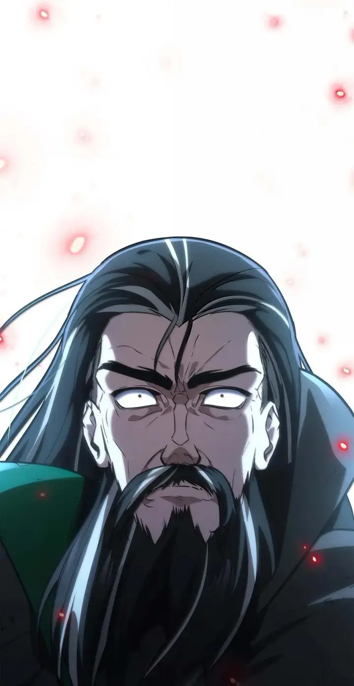 漫画《无限魔法师》84 怀念第100张图