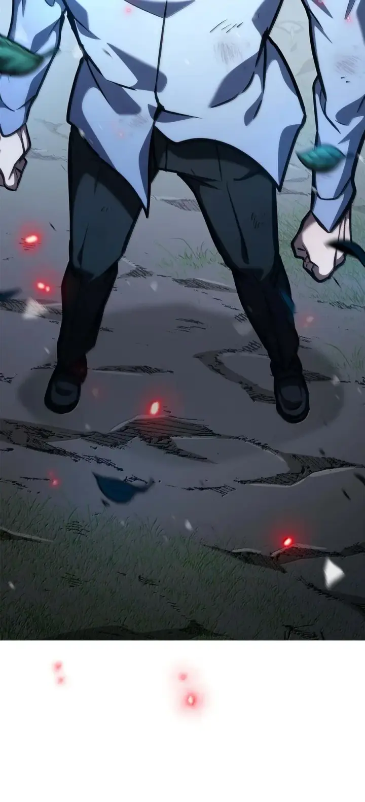漫画《无限魔法师》84 怀念第115张图