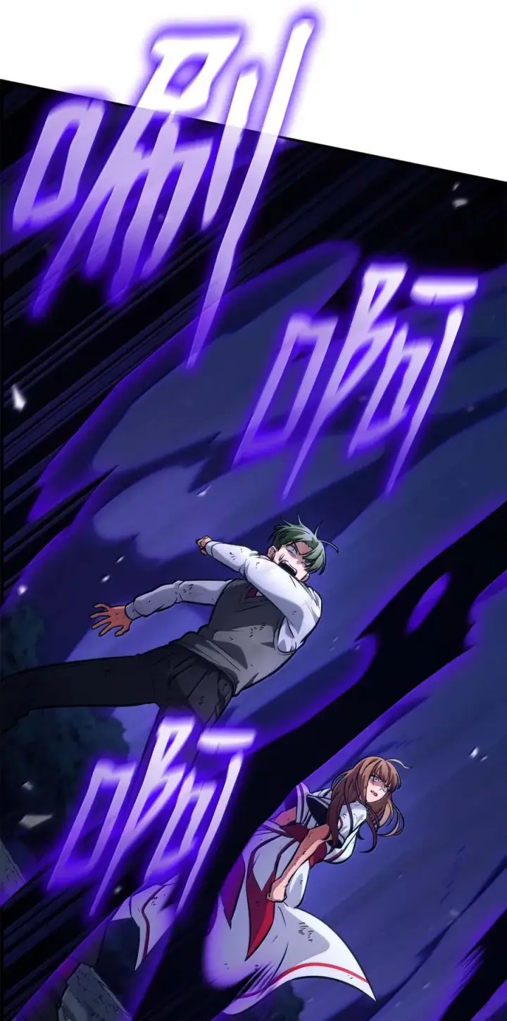 漫画《无限魔法师》84 怀念第127张图