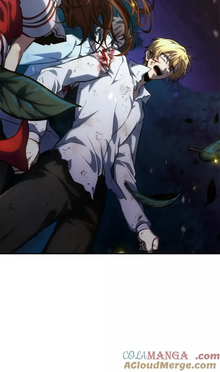 漫画《无限魔法师》84 怀念第149张图