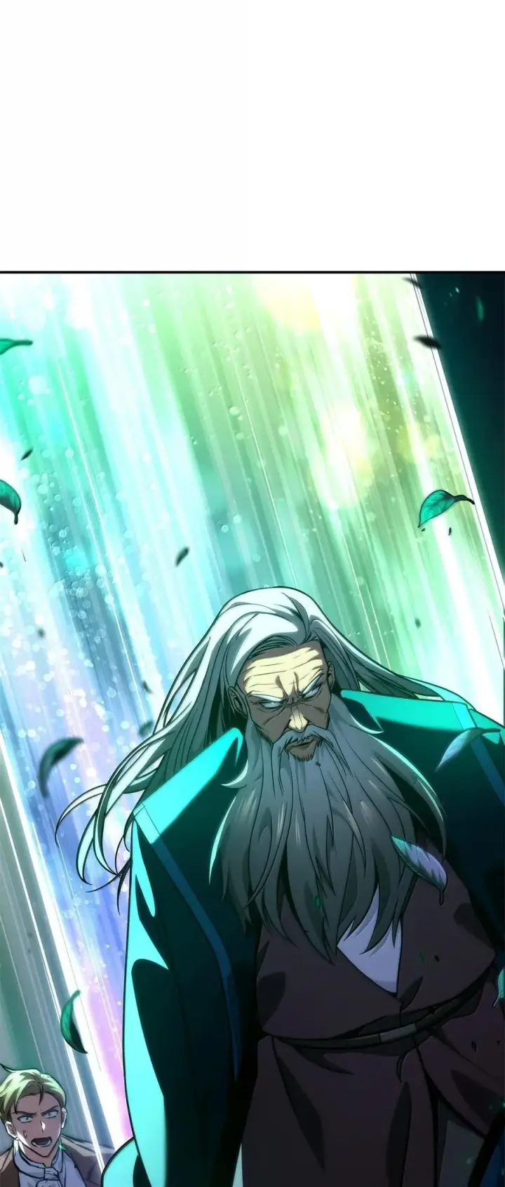 漫画《无限魔法师》84 怀念第150张图