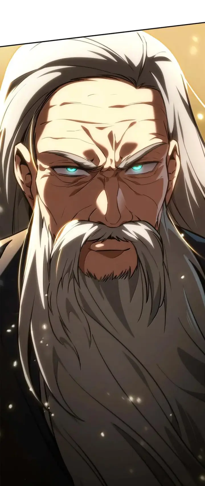 漫画《无限魔法师》84 怀念第154张图