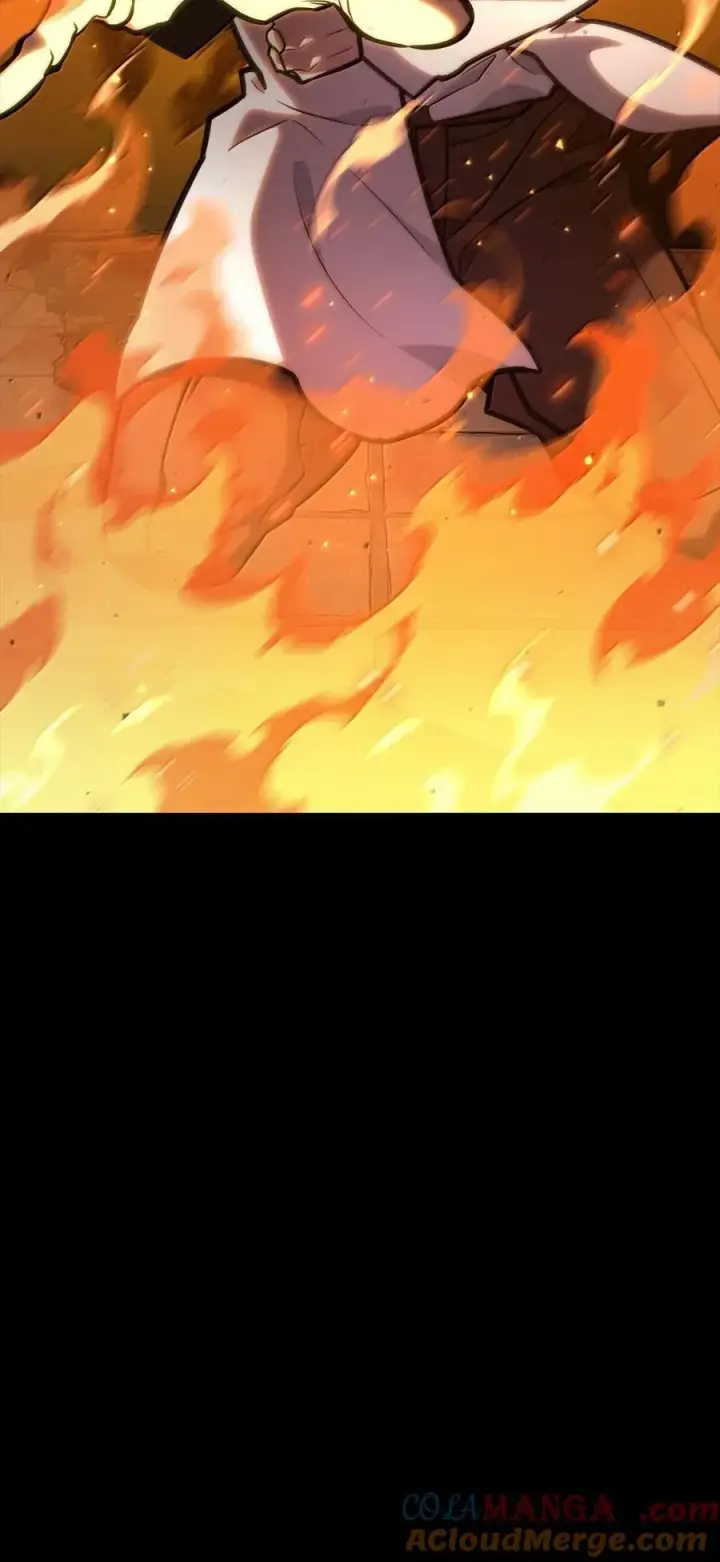 漫画《无限魔法师》84 怀念第49张图