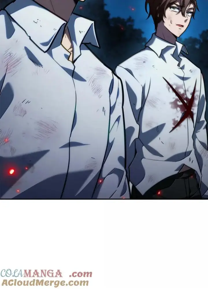 漫画《无限魔法师》84 怀念第61张图