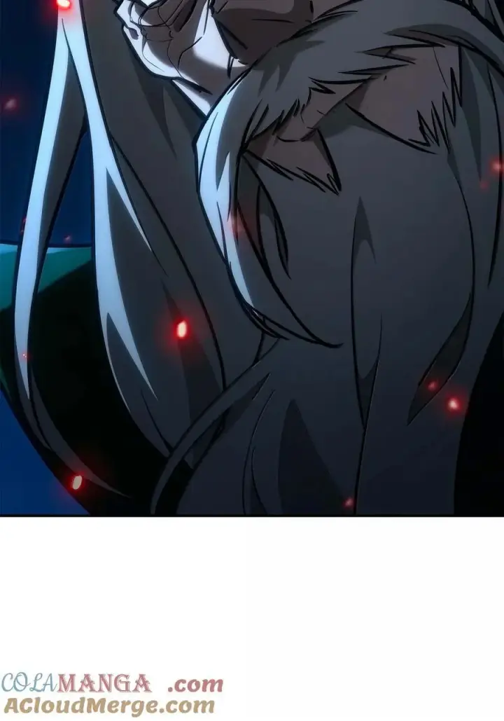漫画《无限魔法师》84 怀念第81张图