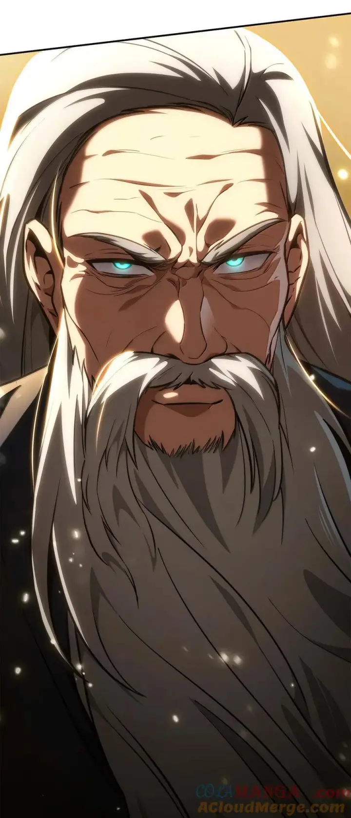 漫画《无限魔法师》85 真正的原因第9张图