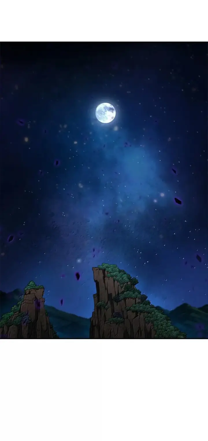 漫画《无限魔法师》86 牺牲第14张图