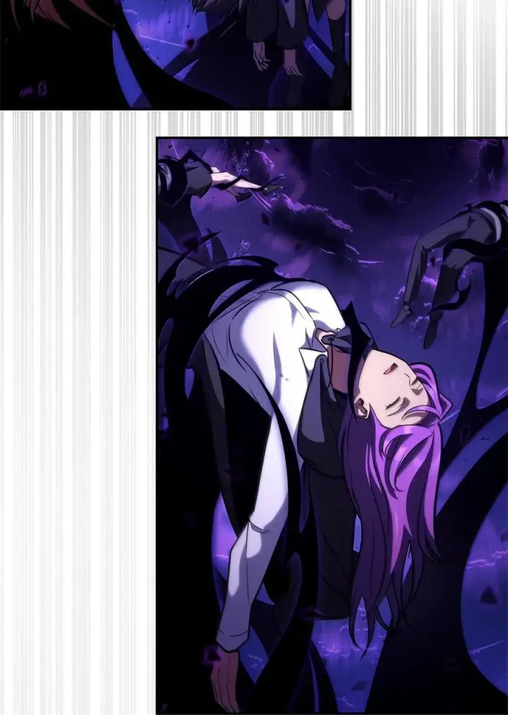 漫画《无限魔法师》86 牺牲第40张图