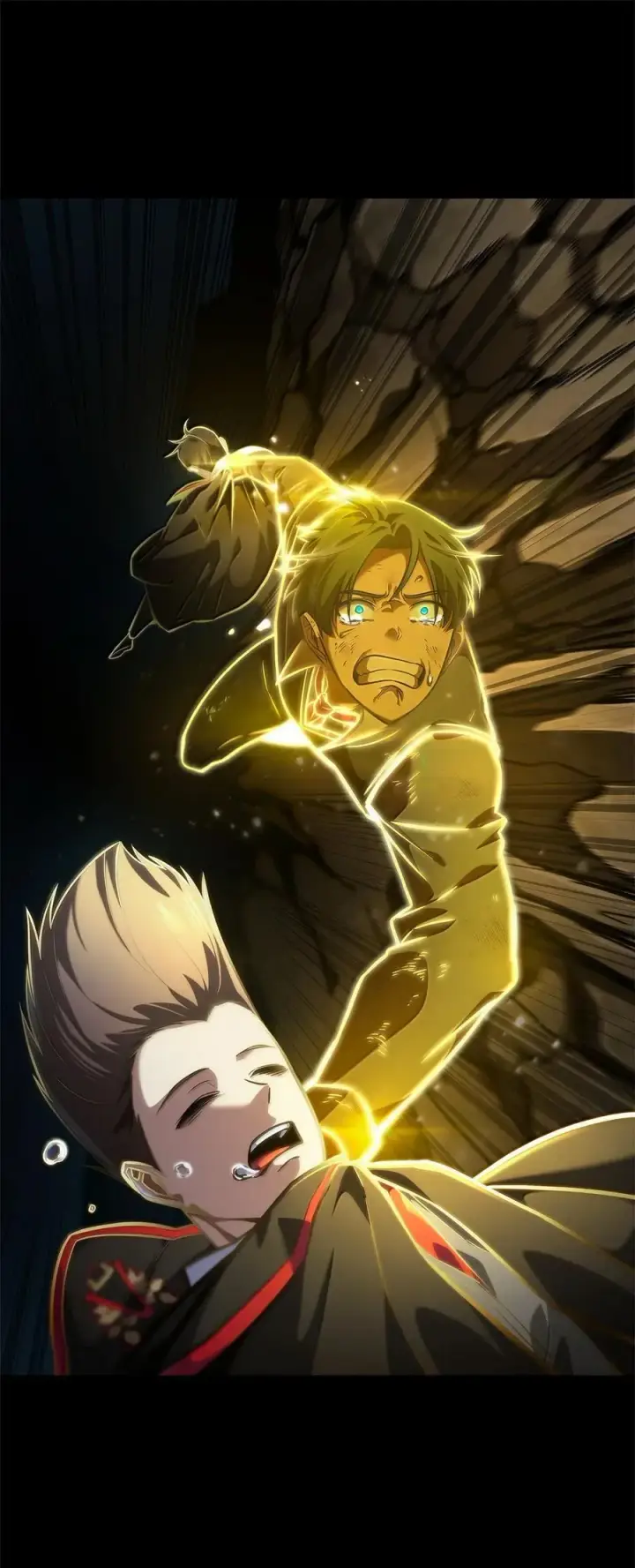 漫画《无限魔法师》86 牺牲第64张图