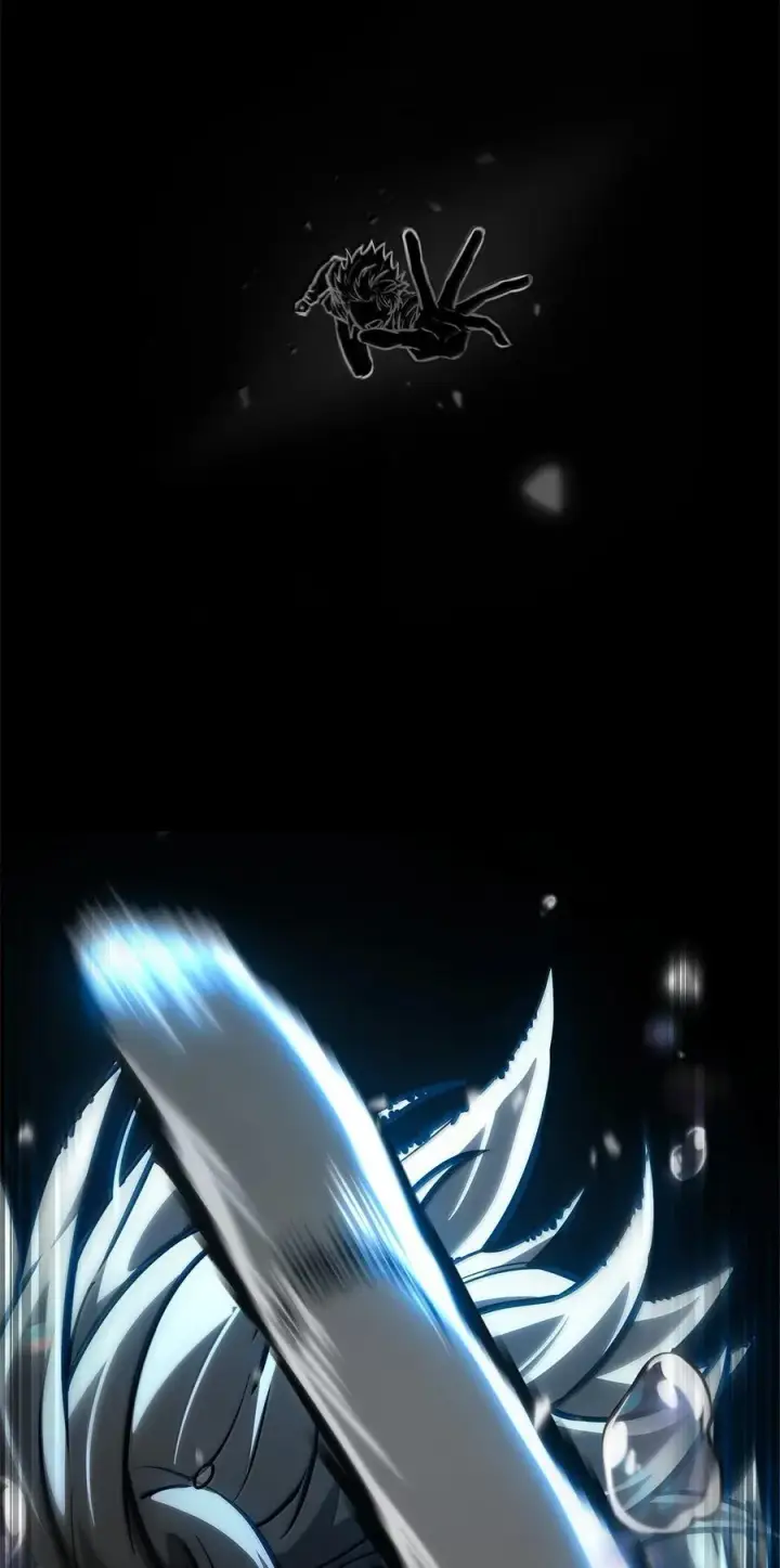 漫画《无限魔法师》86 牺牲第87张图
