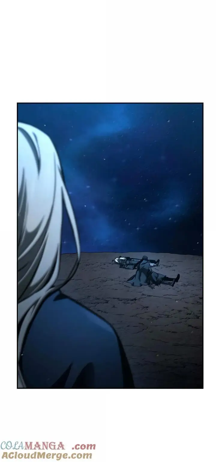 漫画《无限魔法师》87 死亡第45张图