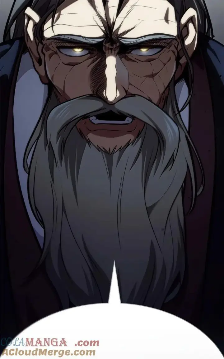 漫画《无限魔法师》88 混乱第109张图
