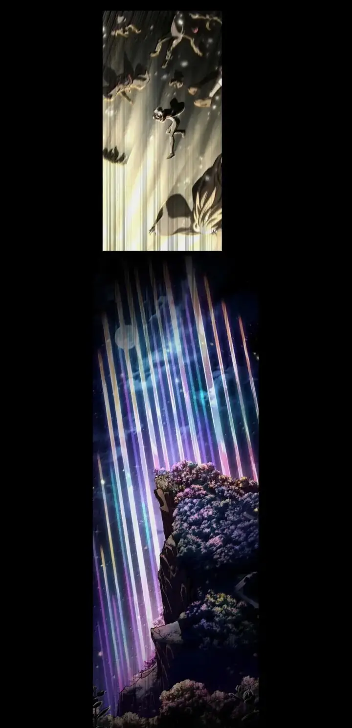 漫画《无限魔法师》88 混乱第91张图