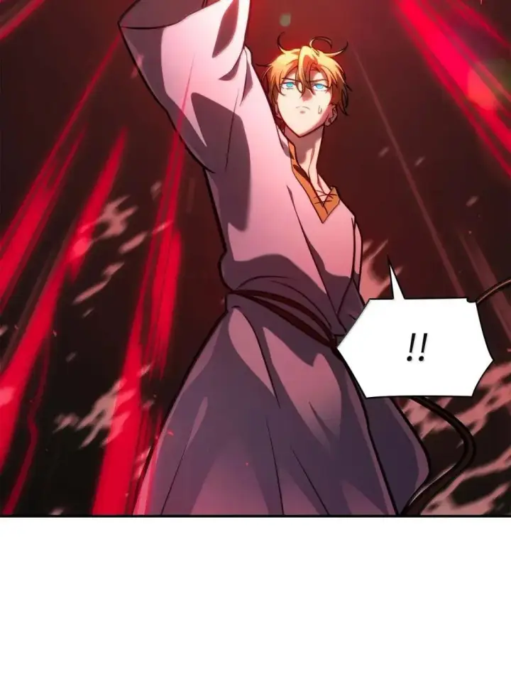 漫画《无限魔法师》91 超光速第7张图