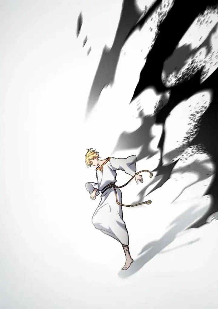 漫画《无限魔法师》93 接纳所有第103张图