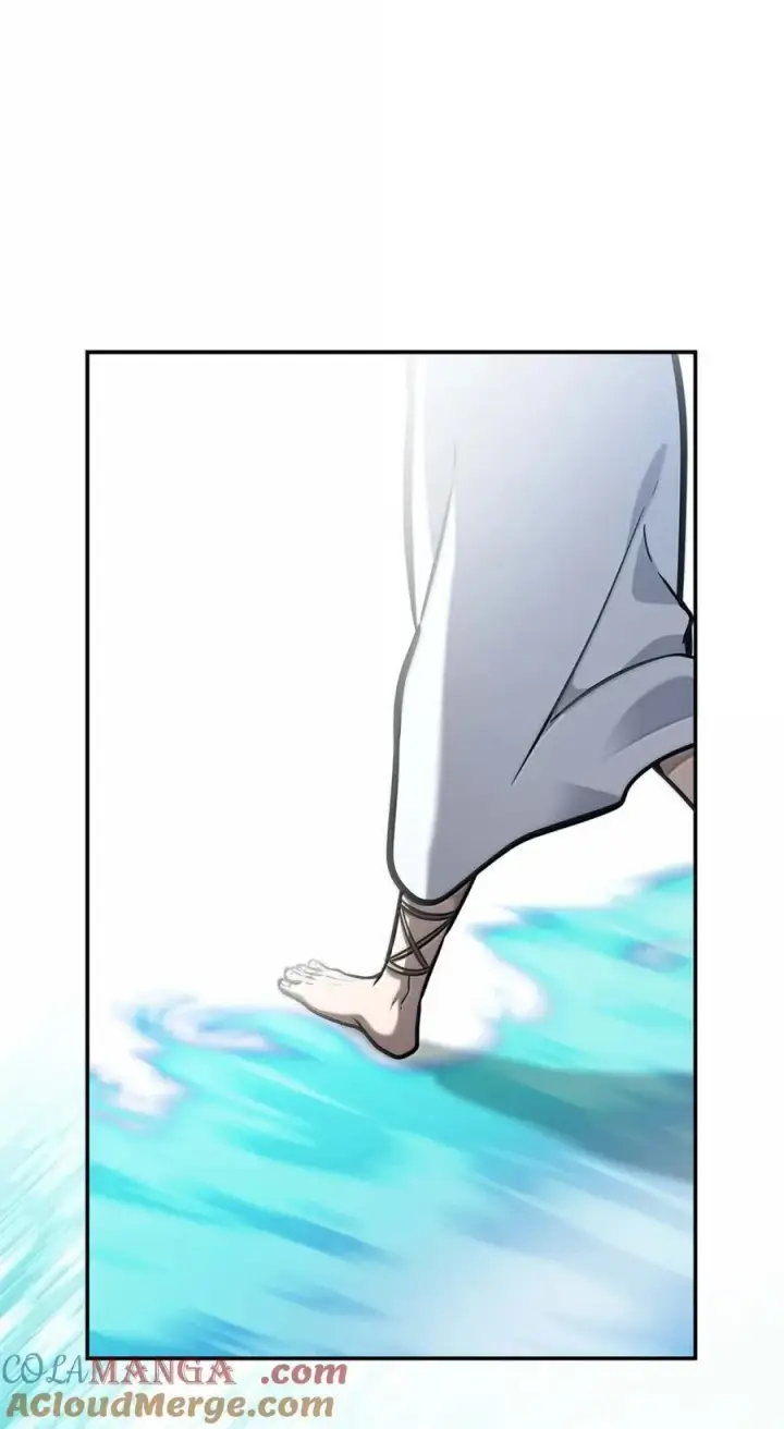 漫画《无限魔法师》93 接纳所有第117张图