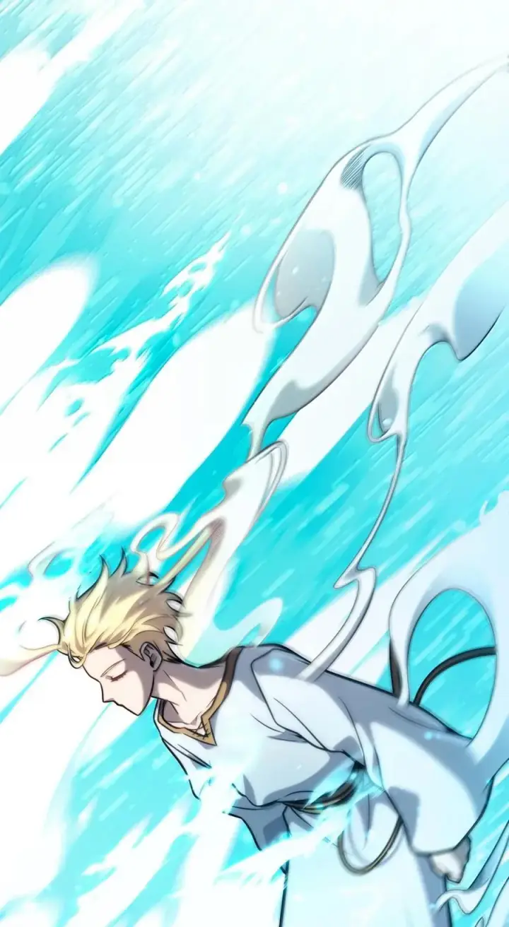 漫画《无限魔法师》93 接纳所有第118张图