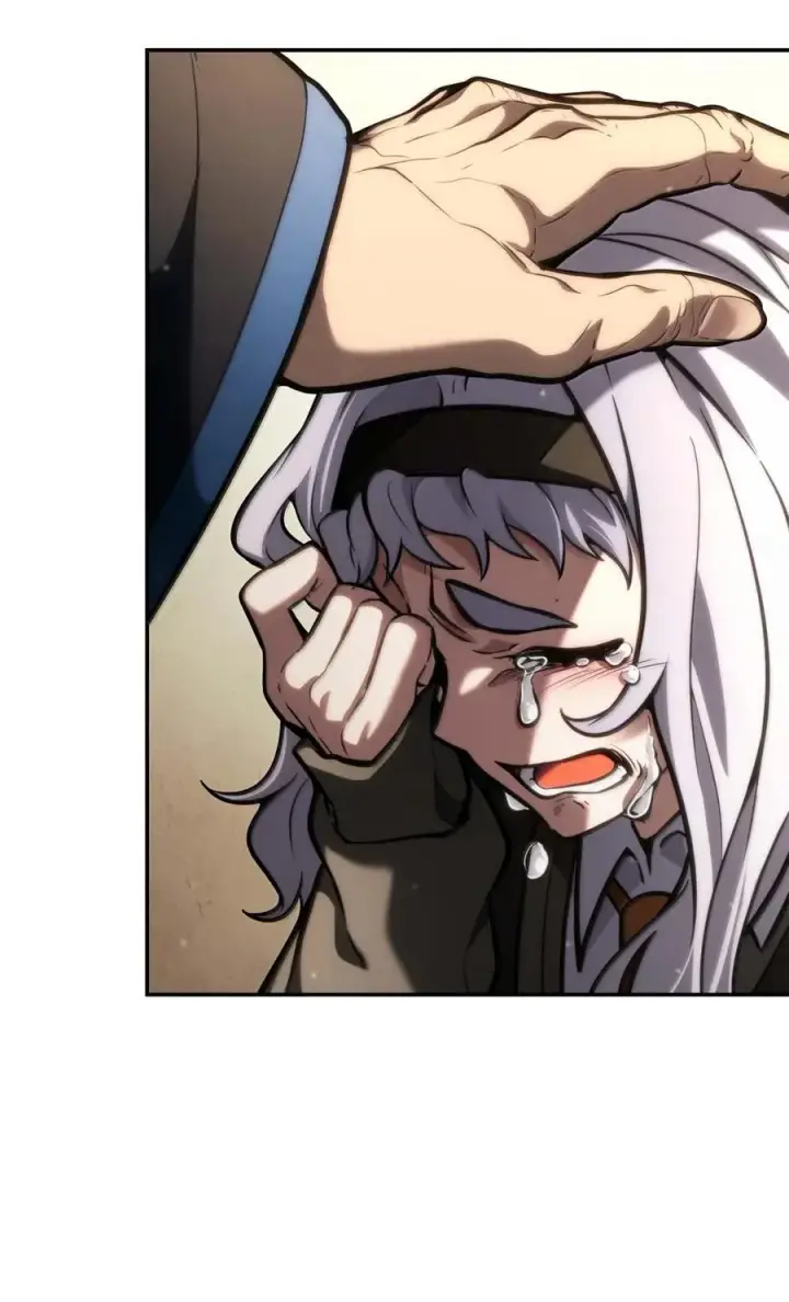 漫画《无限魔法师》93 接纳所有第27张图