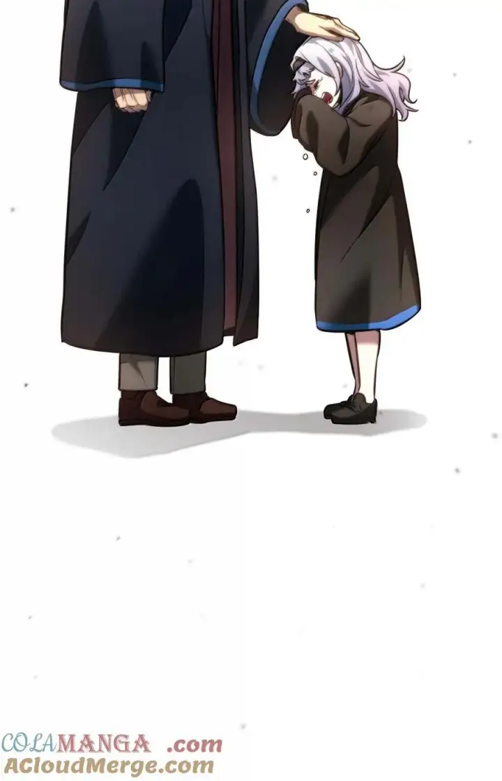 漫画《无限魔法师》93 接纳所有第29张图