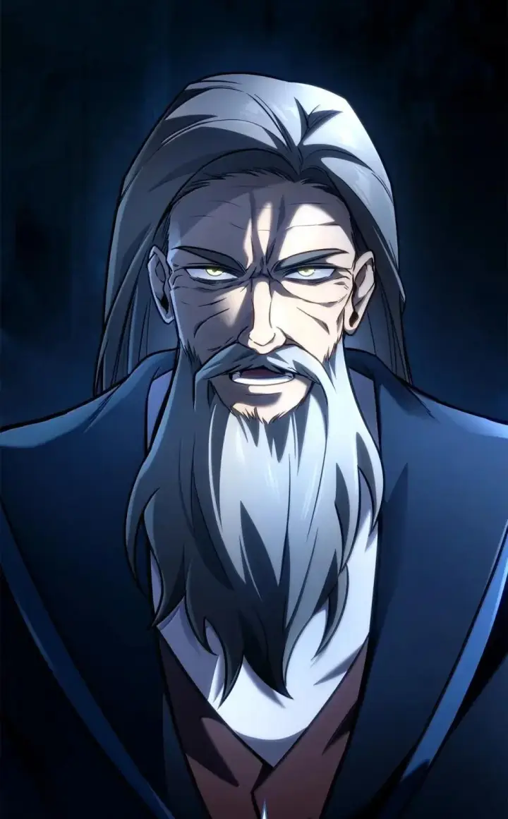 漫画《无限魔法师》94 曾经的弟子第120张图