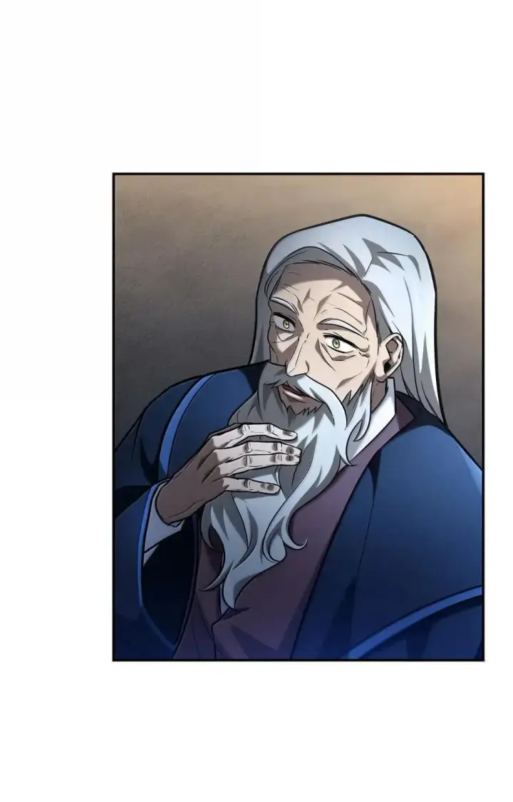 漫画《无限魔法师》94 曾经的弟子第92张图
