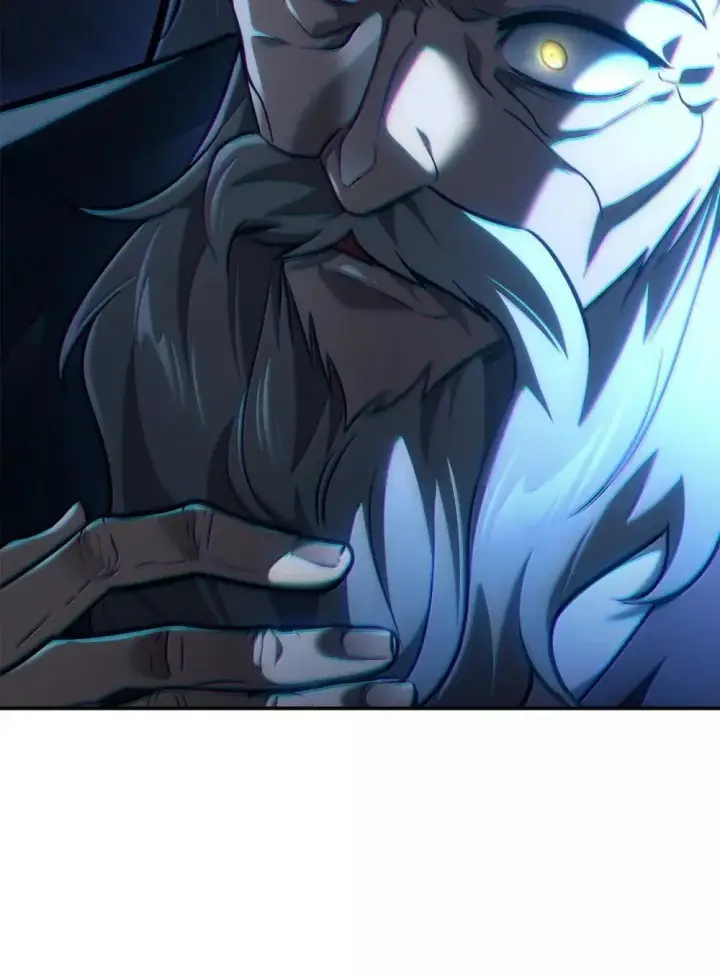 漫画《无限魔法师》94 曾经的弟子第94张图