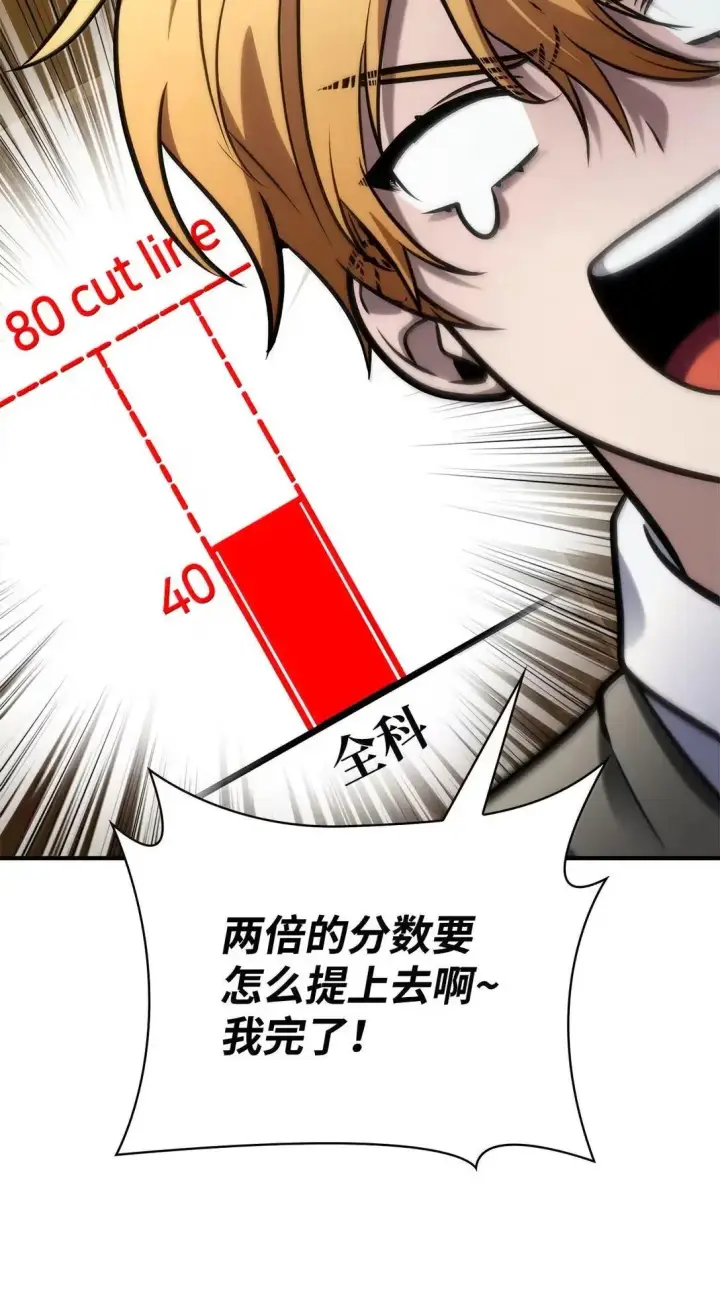 漫画《无限魔法师》96 老熟人的礼物第111张图
