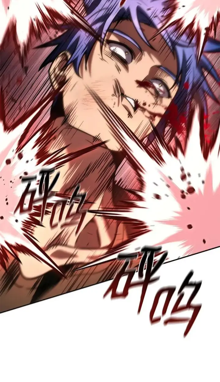 漫画《无限魔法师》99 骑士的信念第104张图