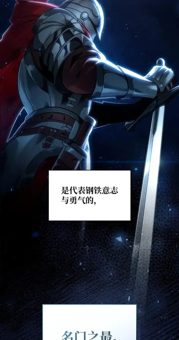 漫画《无限魔法师》99 骑士的信念第27张图