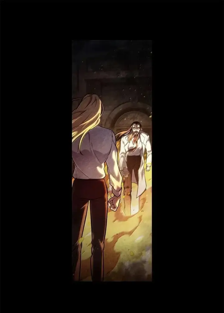 漫画《无限魔法师》103 短暂的分别第36张图