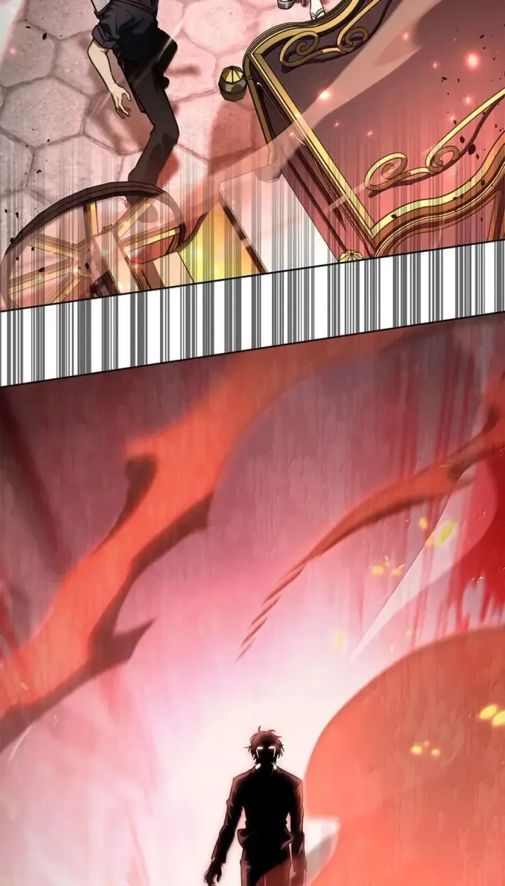 漫画《无限魔法师》107 恐怖的成长第138张图