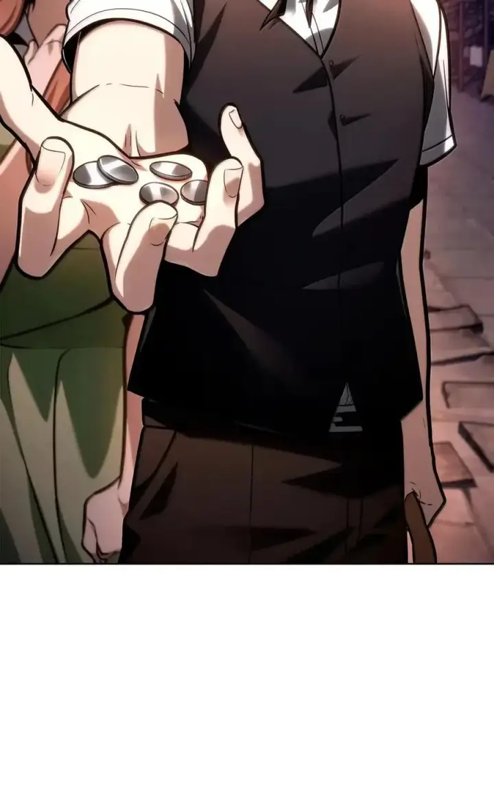 漫画《无限魔法师》111 公平与等价第118张图
