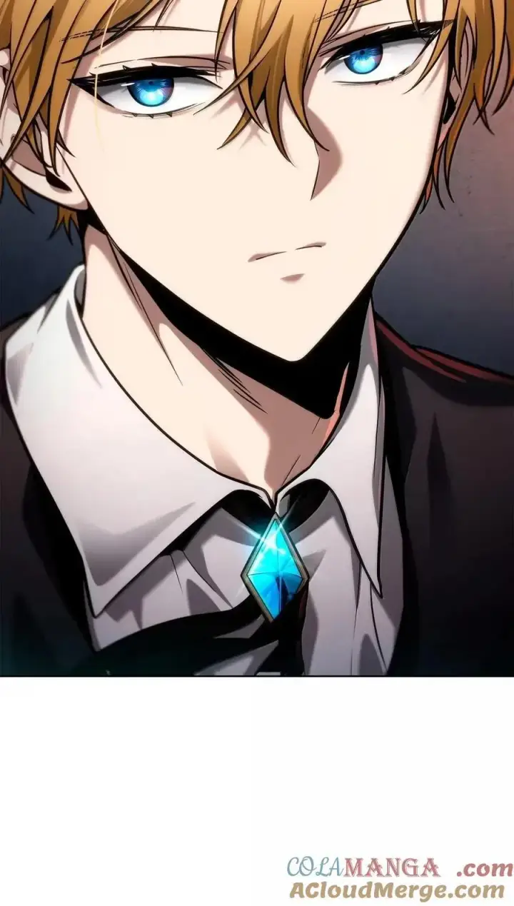 漫画《无限魔法师》111 公平与等价第121张图